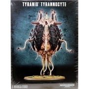 TYRANID TYRANNOCYTE [プラモデル]