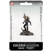 OFFICIO ASSASSINORUM CULEXUS ASSASSIN [プラモデル]