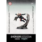 OFFICIO ASSASSINORUM EVERSOR ASSASSIN [プラモデル]