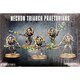 NECRON TRIARCH PRAETORIANS [プラモデル]