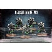 NECRON IMMORTALS/DEATHMARKS [プラモデル]