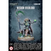 NECRON OVERLORD [プラモデル]