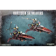 HARLEQUIN SKYWEAVERS [プラモデル]