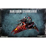 HARLEQUIN STARWEAVER [プラモデル]