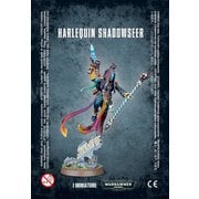 HARLEQUIN SHADOWSEER [プラモデル]