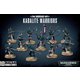 DRUKHARI KABALITE WARRIORS [プラモデル]