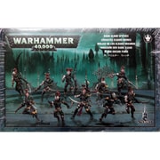 DARK ELDAR WYCHES [プラモデル]