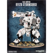 TAU EMPIRE KV128 STORMSURGE [プラモデル]