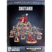START COLLECTING! SKITARII [プラモデル]
