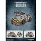 GENESTEALER CULTS GOLIATH [プラモデル]