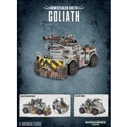 GENESTEALER CULTS GOLIATH [プラモデル]