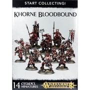 START COLLECTING! KHORNE BLOODBOUND [プラモデル]