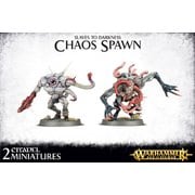 CHAOS SPAWN [プラモデル]
