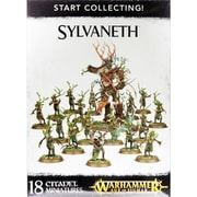 START COLLECTING! SYLVANETH [プラモデル]