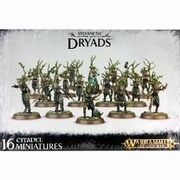 SYLVANETH DRYADS [プラモデル]