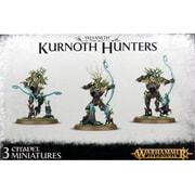 SYLVANETH KURNOTH HUNTERS [プラモデル]