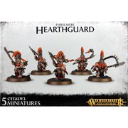 FYRESLAYERS HEARTHGUARD [プラモデル]