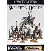 START COLLECTING! SKELETON HORDE [プラモデル]