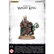 DEATHRATTLE WIGHT KING [プラモデル]