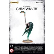 NIGHTHAUNT CAIRN WRAITH [プラモデル]