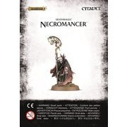DEATHMAGES NECROMANCER [プラモデル]