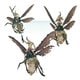 DAEMONS OF NURGLE PLAGUE DRONES [プラモデル]