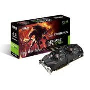 ヨドバシ.com - CERBERUS-GTX1070TI-A8G [グラフィックボード]の