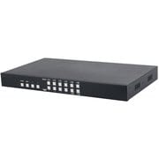 4入力1出力HDMI画面分割器 CDPS-41SQN