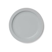 MENU ニューノームディナープレート 直径28.5cm. スモーク 2010940