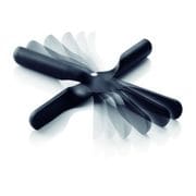 MENUTrivet. Magnetic. black プロペラマグネット付き 4446539