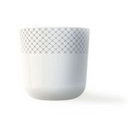MENU サーモカップ M グレースティッチ 4584030
