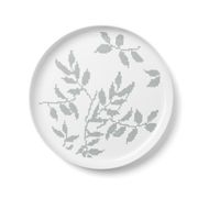 MENU ディッシュ L グレーリーフ 4595050