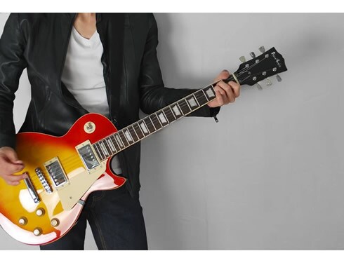 ヨドバシ.com - フォトジェニック PhotoGenic エレキギター レス