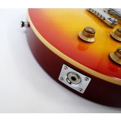 ヨドバシ.com - フォトジェニック PhotoGenic エレキギター レスポールタイプ チェリーサンバースト（ソフトケース付き）  LP-260/CS(S.C) 通販【全品無料配達】