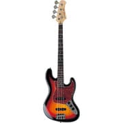 エレキベース ジャズベースタイプ サンバースト JB-240/SB(S.C)