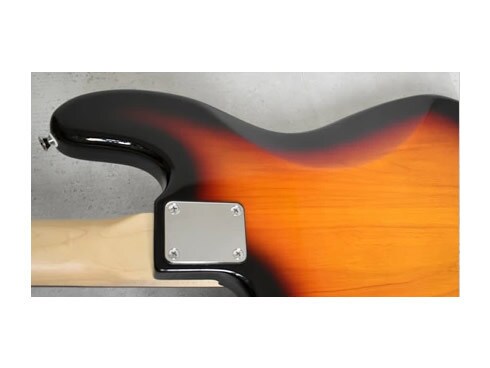 ギター フォトジェニック ベースギター 良品 動作品 20250307(YM)