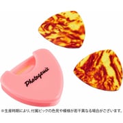 ピックケース ピック2枚付属 PC-107/PK