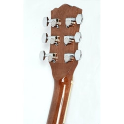 Sepia Crue エレアコ ギター EAW-01 N セピアクルー Sepia Crue EAW-01 Blue Sunburst エレアコギター ブルーサン