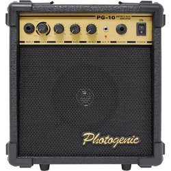 ざっさん様売約済み★ 入門人気モデル　Photogenic ビギナーアンプセット 618uvSQGDwL._UF350,350_QL50_.jpg