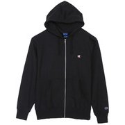 C3HS160 090 M ZIP HOODED SWEAT [メンズ フィットネス・トレーニングシャツ]