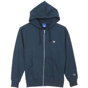 C3HS160 370 L ZIP HOODED SWEAT [メンズ フィットネス・トレーニングシャツ]