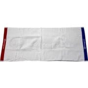 C3KS704A 010 F JACQUARD FACE TOWEL [メンズ フィットネス・トレーニング]