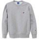 C3LS050 070 M CREW NECK SWEATSHIRT [メンズ フィットネス・コート・ジャケット]