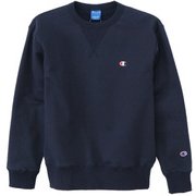 C3LS050 370 S CREW NECK SWEATSHIRT [メンズ フィットネス・コート・ジャケット]