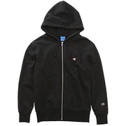 C3LS150 090 M FULL ZIP SWEAT PARKA [メンズ フィットネス・トレーニングシャツ]