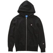 C3LS150 090 S FULL ZIP SWEAT PARKA [メンズ フィットネス・トレーニングシャツ]