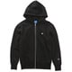 C3LS150 090 XL FULL ZIP SWEAT PARKA [メンズ フィットネス・トレーニングシャツ]