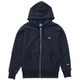 C3LS150 370 M FULL ZIP SWEAT PARKA [メンズ フィットネス・トレーニングシャツ]