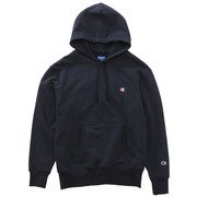 C3LS151 370 S PULLOVER SWEAT PARKA [メンズ フィットネス・トレーニングシャツ]