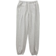 C3LS250 070 L SWEAT LONG PANT [メンズ フィットネス・スウェット・パンツ]